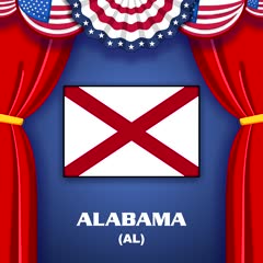 Alabama