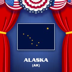 Alaska