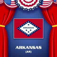 Arkansas