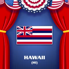 Hawaii