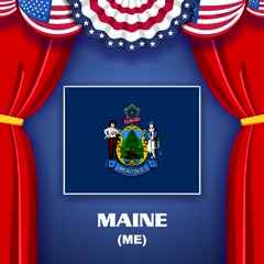 Maine