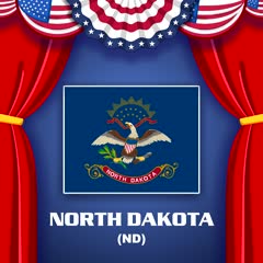 North Dakota