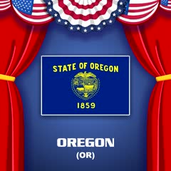 Oregon