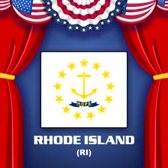 Rhode Island