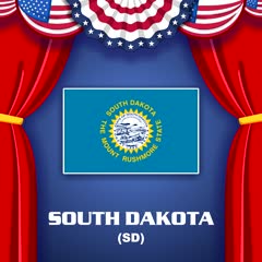 South Dakota