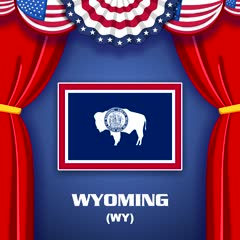 Wyoming