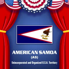 American Samoa