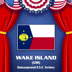 Wake Island